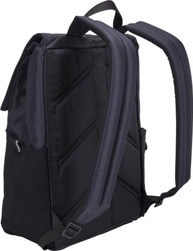 Backpack Thule Departer 23L (Black) 670:500 - Фото 4