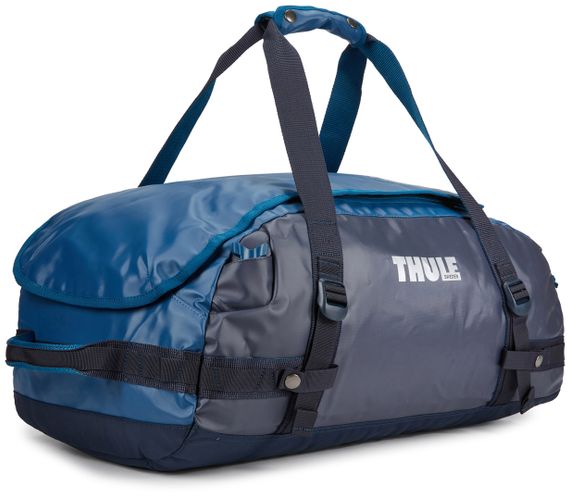 Спортивная сумка Thule Chasm 40L (Poseidon) 670:500 - Фото