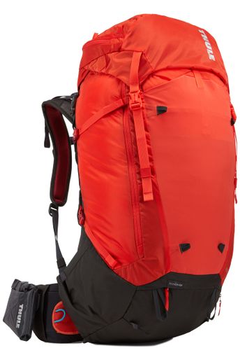 Travel backpack Thule Versant 60L Men's (Roarange) 670:500 - Фото
