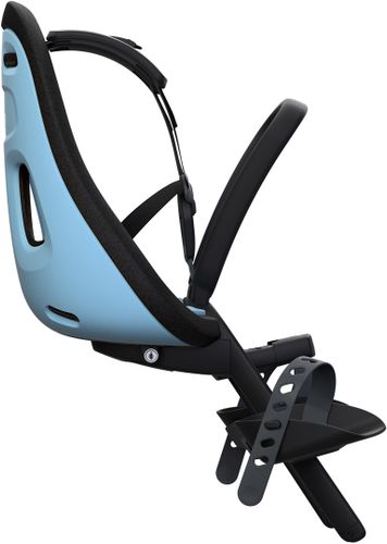 Дитяче крісло Thule Yepp Nexxt Mini (Aquamarine) 670:500 - Фото 4
