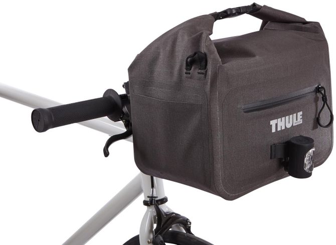 Handlebar bag Thule Pack 'n Pedal Basic 670:500 - Фото 4
