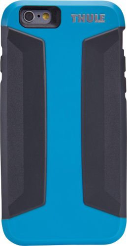 Case Thule Atmos X3 for iPhone 6+ / iPhone 6S+ (Blue - Dark Shadow) 670:500 - Фото 2