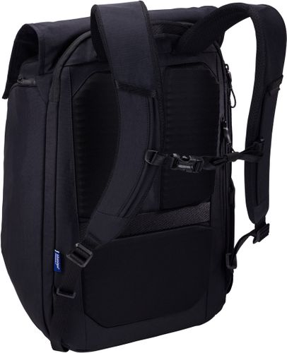 Thule Paramount Backpack 27L (Black) 670:500 - Фото 3