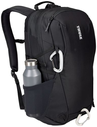 Рюкзак Thule EnRoute Backpack 23L (Black) 670:500 - Фото 10