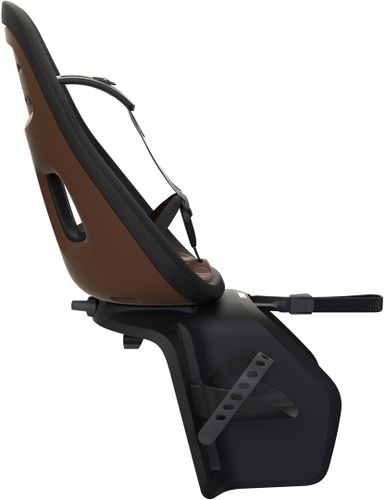 Child bike seat Thule Yepp Nexxt Maxi (Brown) 12080206 670:500 - Фото 4