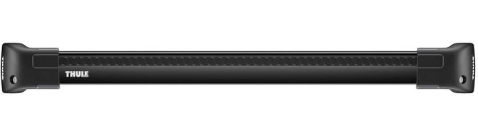 Roof rack Thule Wingbar Edge Black 959420 (69-79cm; 77-87cm) 670:500 - Фото 4