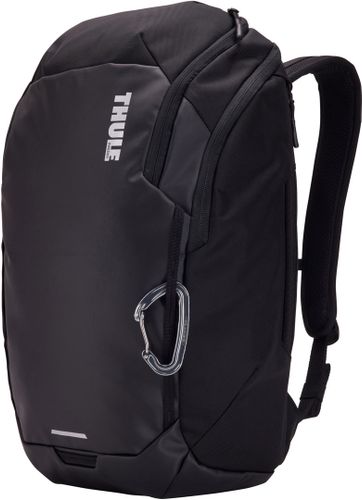 Thule Chasm Backpack 26L (Black) 670:500 - Фото 9