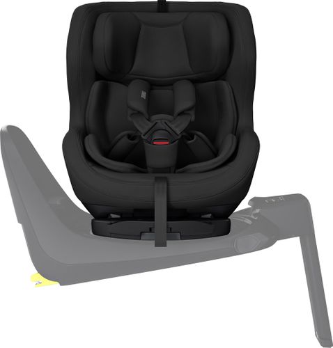 Toddler car seat Thule Elm (Black) 14000009 670:500 - Фото 11