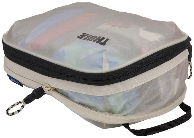 Clothes organizer set Thule Compression Packing Cube Set (White) 3204860 670:500 - Фото 4