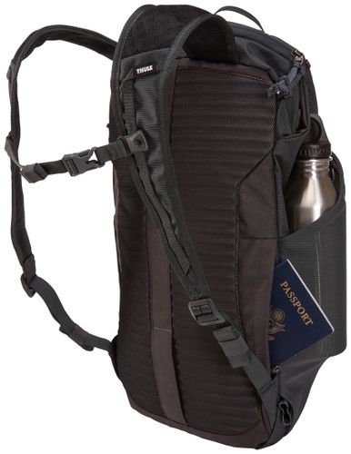 Туристический рюкзак Thule Landmark 70L (Dark Forest) 3203731 670:500 - Фото 8