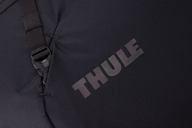 Thule Subterra 2 Wheeled Duffel (Black) 670:500 - Фото 14