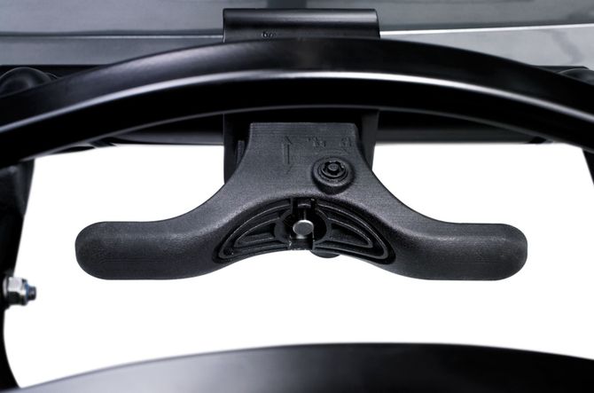 Bike rack Thule EuroRide 941000 670:500 - Фото 6