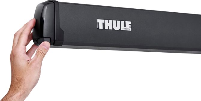 Thule Outland Awning 670:500 - Фото 3