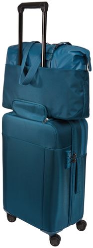 Shoulder bag Thule Spira Horizontal Tote (Legion Blue) 670:500 - Фото 10