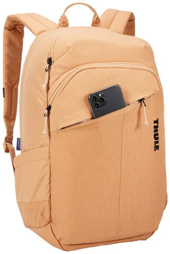 Рюкзак Thule Exeo Backpack 28L (Doe Tan) 670:500 - Фото 5