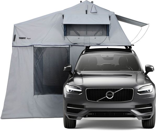 Намет на дах Thule Tepui Explorer Autana 3 (Haze Grey) 901400 670:500 - Фото 5