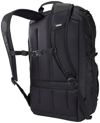 Рюкзак Thule EnRoute Backpack 30L (Black) 670:500 - Фото 17