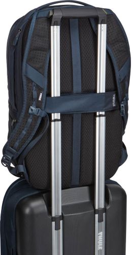 Thule Subterra Backpack 30L (Mineral) 670:500 - Фото 9