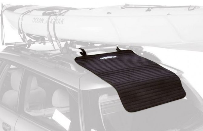 Mat Thule WaterSlide 839000 670:500 - Фото 2