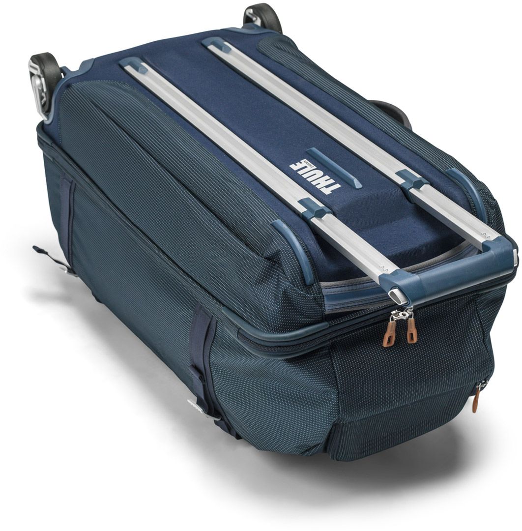 Thule Crossover Wheeled Duffel 56L (Stratus) 3201093 buy at