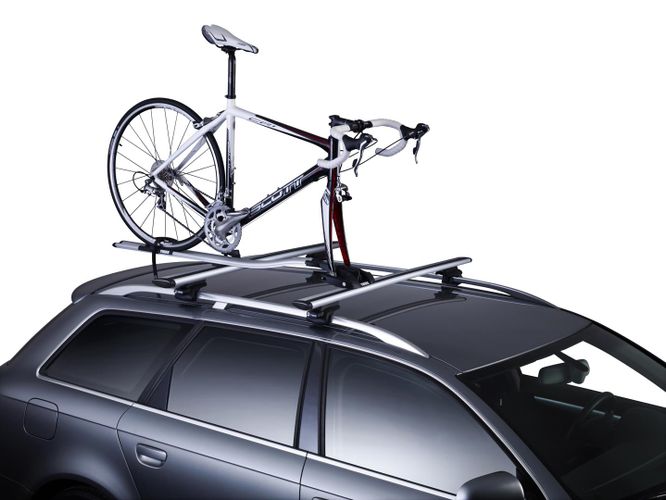 Bike rack Thule OutRide 561000 670:500 - Фото 2