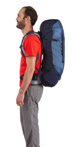 Backpack Thule Capstone 40L Men’s (Slickrock) 670:500 - Фото 5