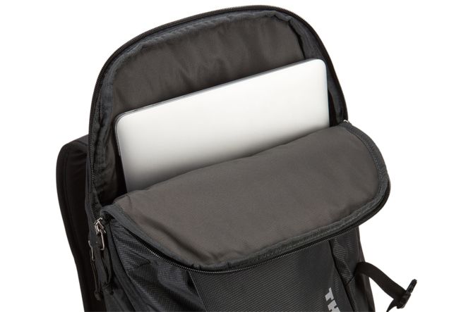 Thule EnRoute Backpack 20L (Asphalt) 670:500 - Фото 5