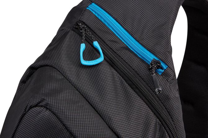 Рюкзак на одній лямці Thule Legend GoPro Sling Pack 670:500 - Фото 17