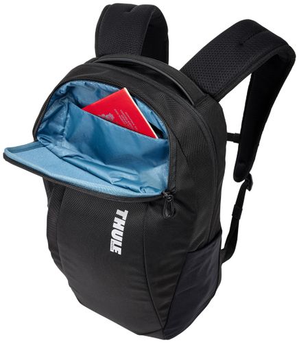 Thule Accent Backpack 20L (Black) 670:500 - Фото 6