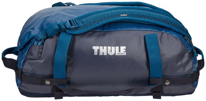 Спортивная сумка Thule Chasm 40L (Poseidon) 670:500 - Фото 4