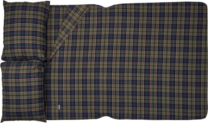 Bed linen Thule Sheets 2 (Flannel) 670:500 - Фото 2