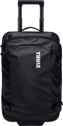 Thule Chasm Carry On 55cm/22' (Black) 670:500 - Фото 2