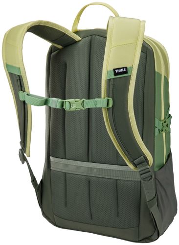 Thule EnRoute Backpack 23L (Agave/Basil) 670:500 - Фото 10