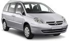  5-doors MPV from 2002 to 2014 т-паз