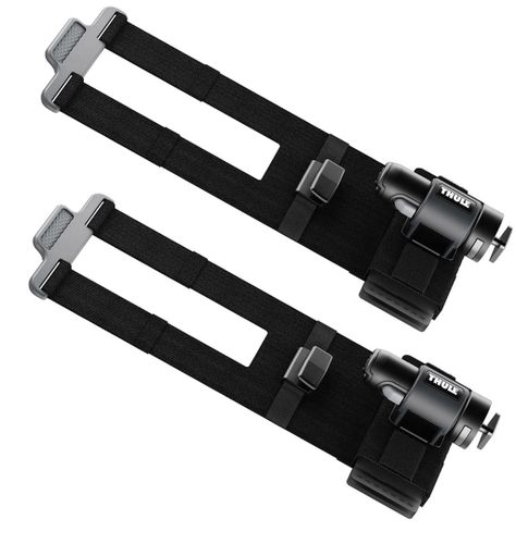 Кріплення для бігових лиж Thule SkiClick 729102 670:500 - Фото