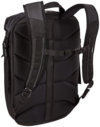 Thule EnRoute Camera Backpack 25L (Black) 670:500 - Фото 3