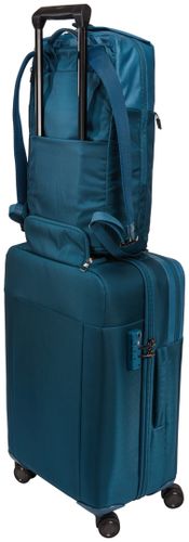 Thule Spira Backpack (Legion Blue) 670:500 - Фото 9