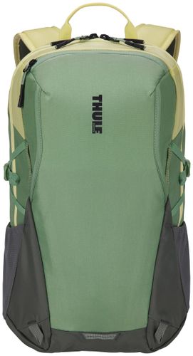 Thule EnRoute Backpack 23L (Agave/Basil) 670:500 - Фото 3