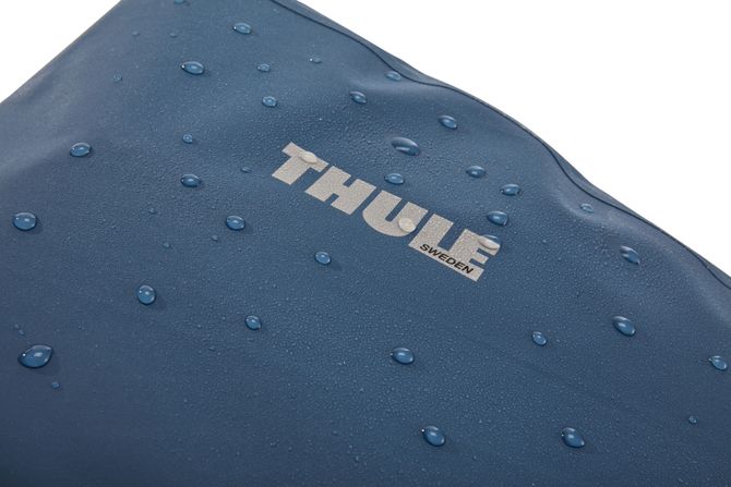 Велосипедные сумки Thule Shield Pannier 13L (Blue) 670:500 - Фото 8