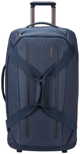 Сумка на колесах Thule Crossover 2 Wheeled Duffel 76cm (Dress Blue) 3204035 670:500 - Фото 2