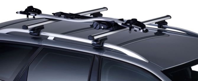 Bike rack Thule ProRide 591001 670:500 - Фото 5