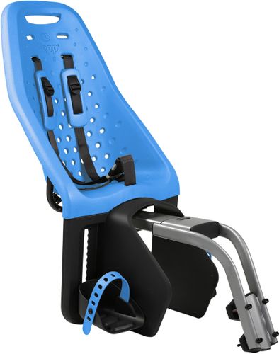 Дитяче крісло Thule Yepp Maxi FM (Blue) 12020232 670:500 - Фото