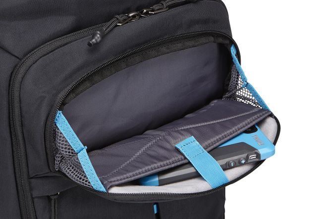 Backpack Thule Paramount 29L (Black) 670:500 - Фото 8