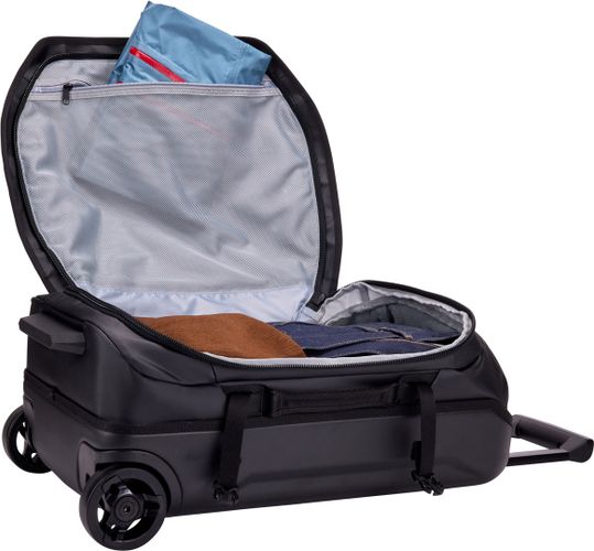 Thule Chasm Carry-On 55cm (Black) 3204985 670:500 - Фото 6