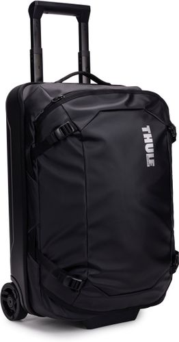 Thule Chasm Carry-On 55cm (Black) 3204985 670:500 - Фото