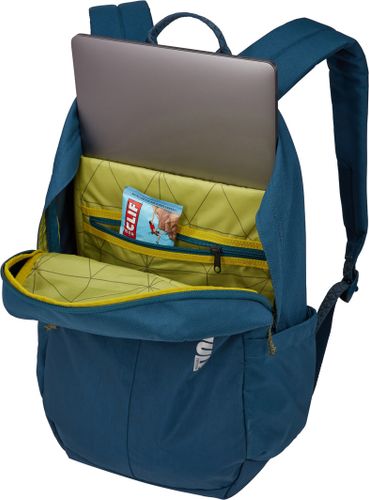 Backpack Thule Notus (Majolica Blue) 670:500 - Фото 4
