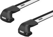Fix point in flush rails roof rack Thule Wingbar Edge for Toyota RAV4 (mkV) 2018→; Suzuki Across (mkI) 2020→
