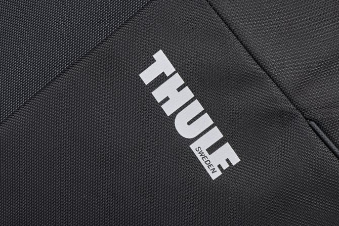 Thule Accent Backpack 26L (Black) 670:500 - Фото 15