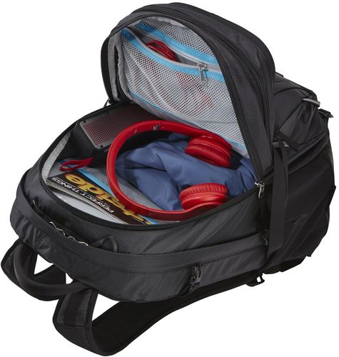Backpack Thule EnRoute Escort 2 (Black) 670:500 - Фото 13
