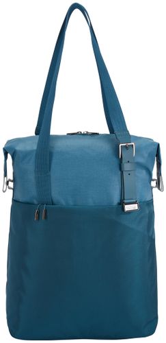 Наплічна сумка Thule Spira Vetrical Tote (Legion Blue) 670:500 - Фото 2